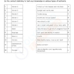 3rd Grade Science Question