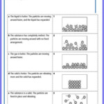 41 Science 8 States Of Matter Worksheet Answer Key Worksheet Master