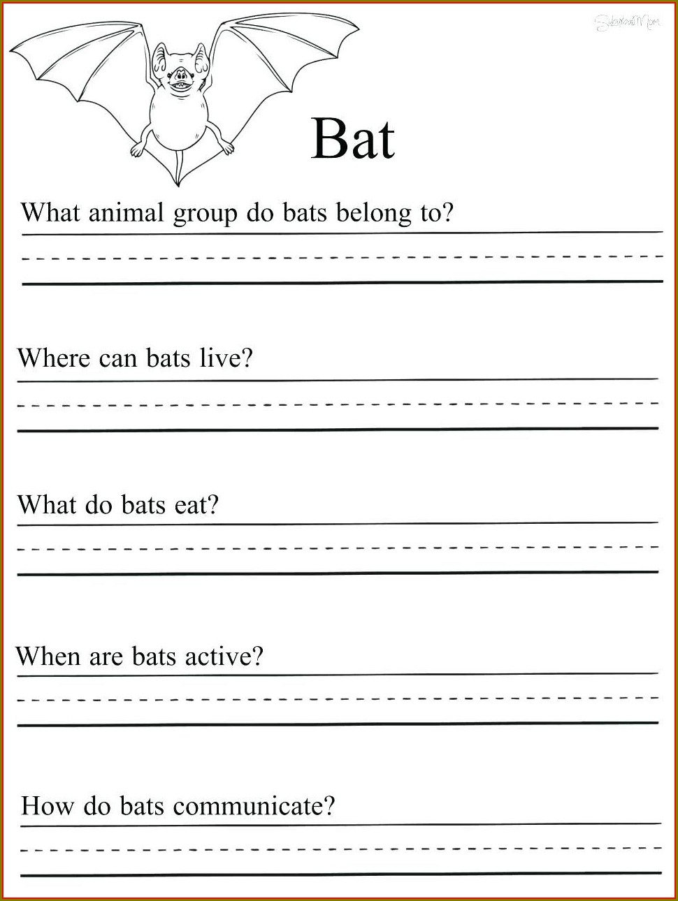 Cambridge Grade 7 Science Worksheets - Scienceworksheets.net