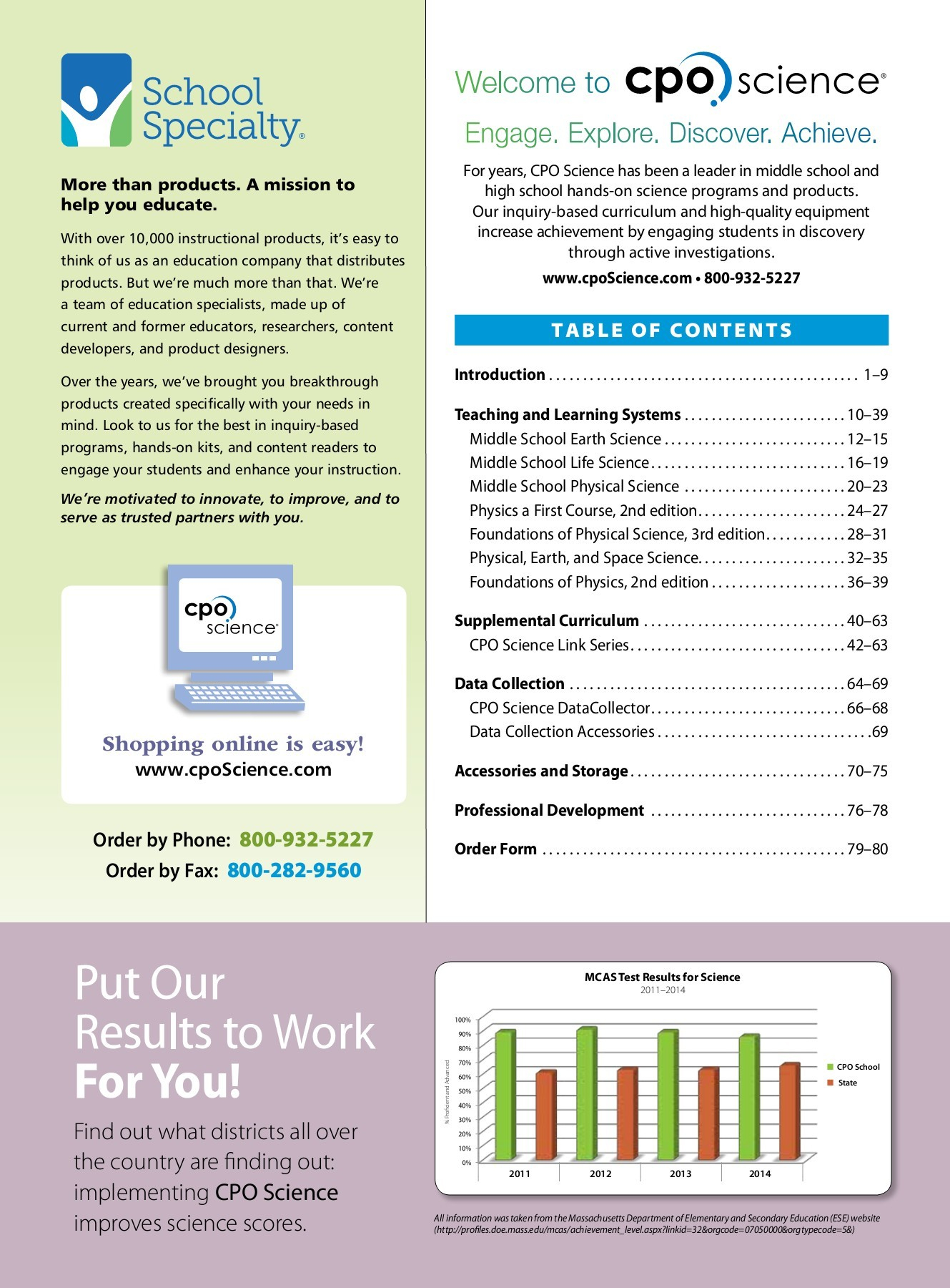 Conceptual Integrated Science Explorations Worksheets Martin Lindelof