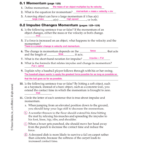 Conceptual Physics Chapter 1 Exercises Answers Exercise