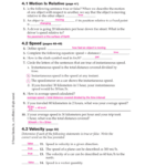 Conceptual Physics Net Force Worksheet Answers TUTORE ORG Master Of