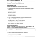 Directed Reading B