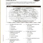 Earth Science If8755 Worksheet Answers Uncategorized Resume Examples