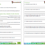 Grade 5 Natural Science Technology NST Term 2 Oxford Textbook