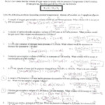 Half Life Practice Worksheets Answer Key