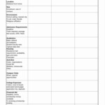 Health Insurance Plan Comparison Spreadsheet Throughout Health