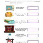 Heat Transfer Worksheet Answer Key