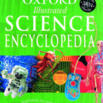 Oxford Illustrated Science Encyclopedia By Dawkins Richard