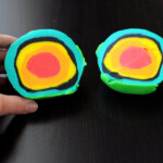 Playdoh Planet Earth Proyectos De Ciencia Para Ni os Ciencia Para