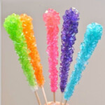 Rock Candy Experiment Candy Experiments Rock Candy Experiment Rock