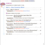 Science Fusion Grade 5 Houghton Mifflin Harcourt 9780547746586