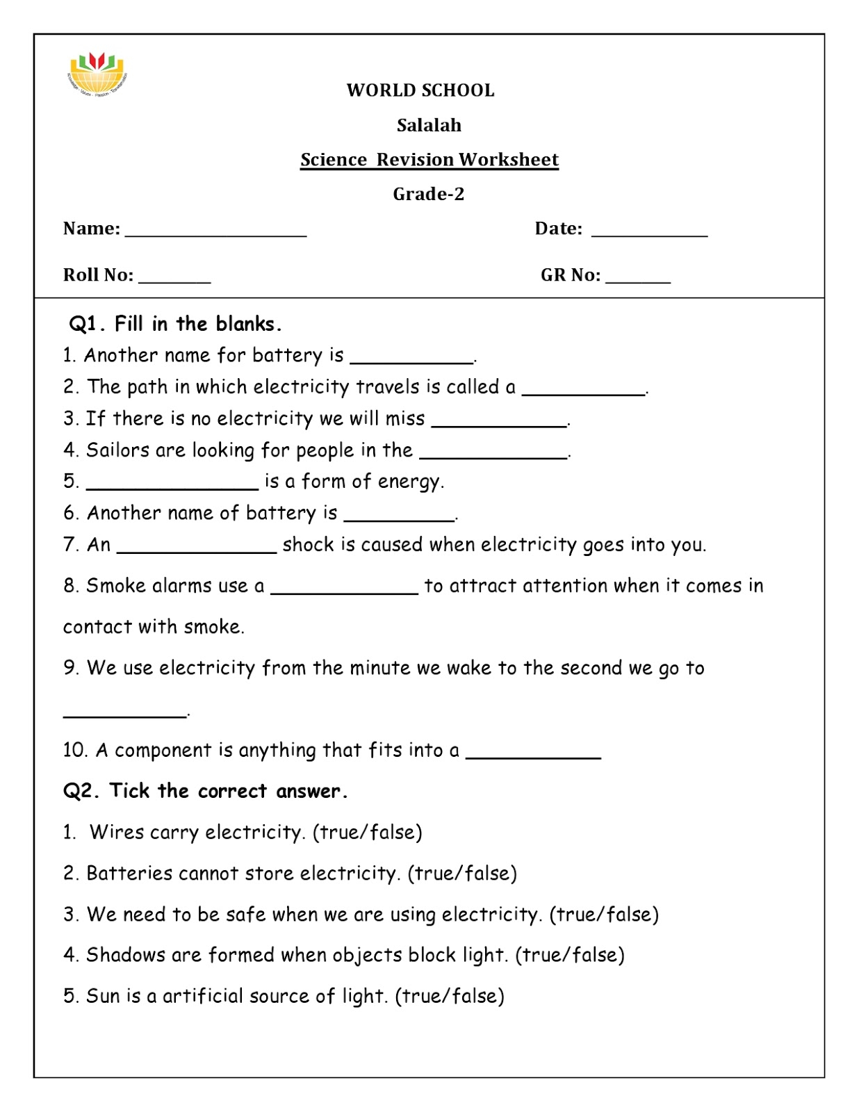 worksheet-for-grade-4-science-scienceworksheets