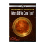 Thursday NOVA Where Did We Come From Ms Lea s Blog