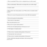 Video Guide Bozeman Biology Photosynthesis And Respiration doc