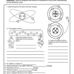 Worksheets For Science Grade 6 Kamberlawgroup
