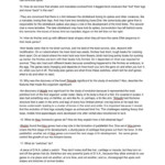14 What Darwin Never Knew Worksheet Answer Key Worksheeto