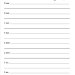 2nd Grade Science Worksheets Pdf