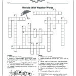 4th Grade Science Printable Worksheet