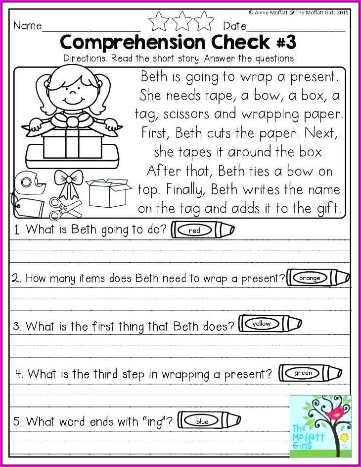 5th Grade Science Eog Practice Worksheets Scienceworksheets