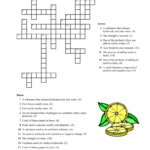 Acids Bases And Salts Worksheet Class 7