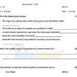 Grade 8 Science Worksheets Cbse Scienceworksheets