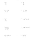 Integrated Science Cycles Worksheet Answer Key