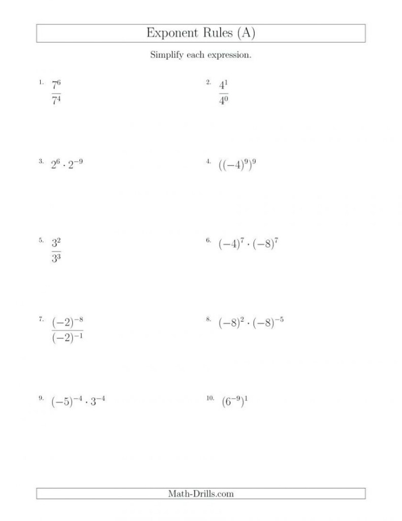 Integrated Science Cycles Worksheet Answer Key