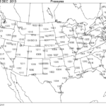 Isobar Map Worksheets
