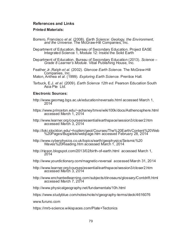 Pearson Education Science Worksheet Answers