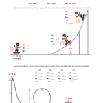 Physical Science Worksheet Conservation Of Energy 2 Answer Key Db