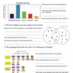 Science Graphing Practice Worksheet