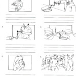 Science Safety Rules Worksheet
