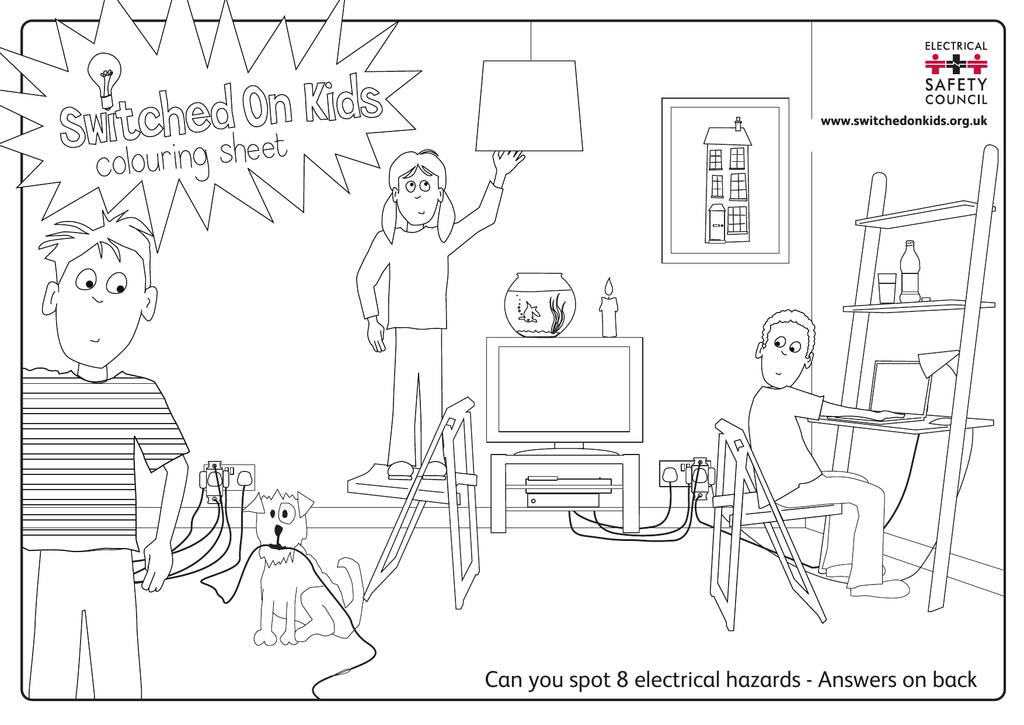 Science Spot Worksheet Answers