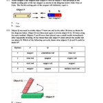 Science Worksheet For Grade 6