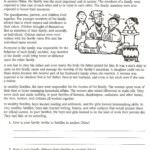 Social Studies 7th Grade Worksheets