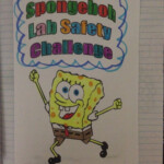 Spongebob Science Lab Safety Worksheet