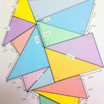 The Pythagorean Packet Answer Key