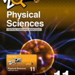 Zoom In Physical Sciences Grade 11 Practice Book And USB Oxford Digital