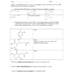 11th Grade Science Worksheets
