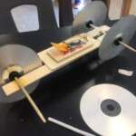 Designing And Building Mousetrap Cars During Your Physics Unit
