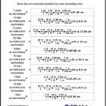 Dimensional Analysis Worksheet With Answers Pdf Physics Thekidsworksheet