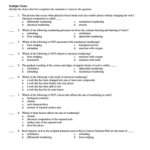 Earth Science Chapter 5 Review Answers Fill And Sign Printable