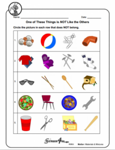 Free Elementary Science Printables Worksheets I Science4Us Free Elementary Science Printables Worksheets I Science4Us