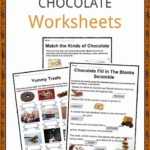 Mining For Chocolate Student Worksheet Answers