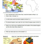 Social Science Worksheets For Grade 4