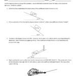 Inclined Plane Worksheet Lower