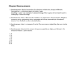 Physical Science Answers To Chapter 2 Section 2 Page 58 Questions
