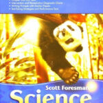 Scott Foresman Science Grade 4 Assessment Book Worksheets Library